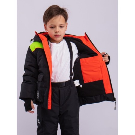 Set for a boy, height 122 cm-9