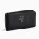 Kozhzam wallet "Money Loves Me" 19*10 cm