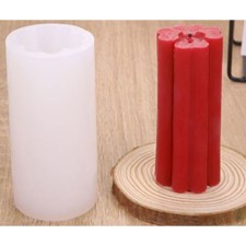 Mold Silicon for a candle 