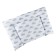 Pillow "Baby", size 40x60 cm, print print, buckwheat