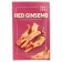 Facial face mask The Saem Natural Mask Sheet Ginseng, 21 ml