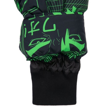 Winter jacket for a boy PlayTode, height 164 cm-6