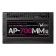 Formula ATX 700W AP-700mm 80 Plus White (20+4pin) APFC 120mm FAN 6XSATA RTL