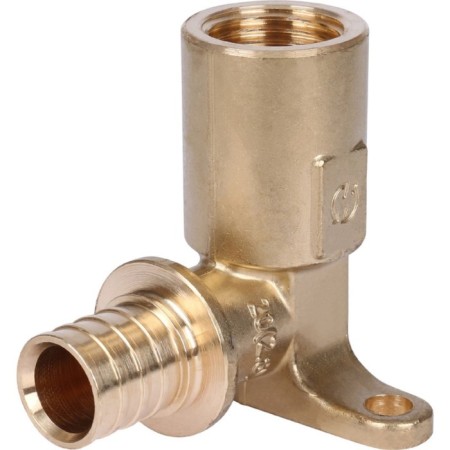 Axial carpet stout SFA-0032-002012, installation 20x1/2 ", internal thread