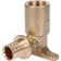 Axial carpet stout SFA-0032-002012, installation 20x1/2 ", internal thread