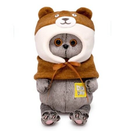 Soft toy BABY BABY in the bear "Teddy Bear", 20 cm