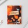 Diary "Dear Teacher", soft cover, A6 format, 80 sheets