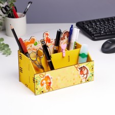 Organizer for the office 