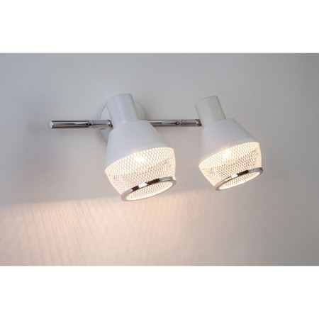SPOT 2x40W E14, size 35x14x22 cm-3