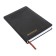 Lotted Diary, A5, 140l, Cage, Region Kozhzam, Gray