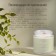 Aromatic candle "Hygge" #13 citrus yuza, soy wax, in a jar, 90 g