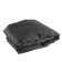 Authorized for the engine Cartage Black, 140 x 90 cm, dense