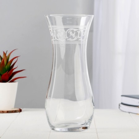 Gravity Vase "Cinter" 10.5x26 cm