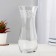 Gravity Vase "Cinter" 10.5x26 cm