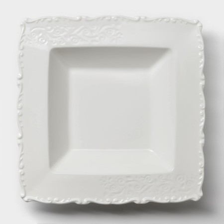 Board Porcelain Magistro Kingdom, 340 ml, 22 × 4 cm-3
