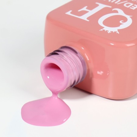 Simple nail polish gel, 3 phase, 10 ml, led/uv, color (153)-11