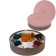 Tea set of Lenardi, 12 items