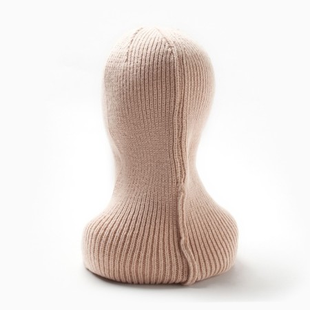 Balaclava Women's Minaku One Size 52-58 coffee-2