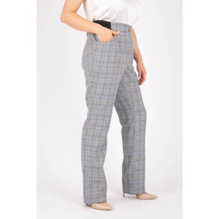 Female trousers, size 52-5