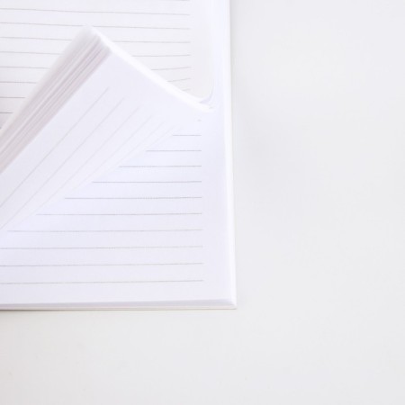 Diary in the soft cover A6, 64 sheets, "dream"-3