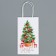Package gift craft "Cosiness in the house", 12 x 21 x 9 cm, New Year