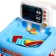 Game set "Doctor" on a cart, with accessories