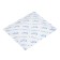 Cold battery, gel refrigerator for thermal tunnel, 400 ml, up to 20 hours, 3 pieces