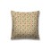 Decorative pillowcase "Christmas postcard", on a zipper, size 45x45 cm