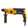 Perforator "Vortex" P-850K, 850 W, 1100 rpm, 5200 beats/min, 3.2 J, SDS+, D = 40 mm