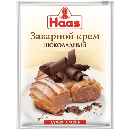 Cereal chocolate cream, 100 g