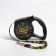 Roulette "Special Security" 3 m, max = 12 kg, black
