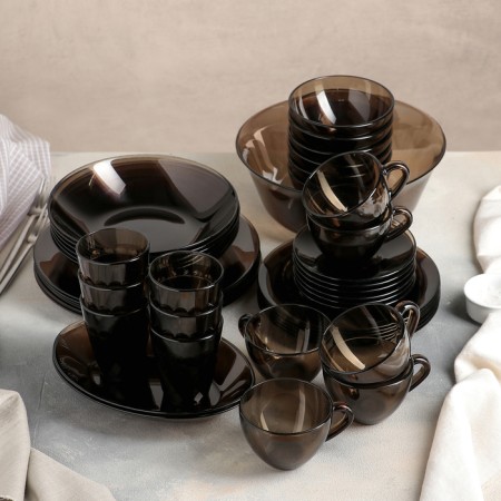 Service Glass Luminarc "Ambier", 45 items