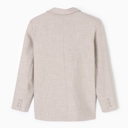 Women's jacket mist, r.xs-s, beige-13