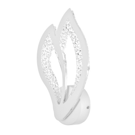 Bra "Flora" LED 20W 3000-6500k white d270mm-5