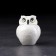 Souvenir "Filin", 8.5 cm, handmade, porcelain