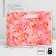 Package Gift Laminated Horizontal, Packaging, Flamingo, MS 18 x 23 x 10 cm