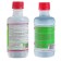 A drug for indoor decorative-deciduous plants 0.25 l "Gumimax"