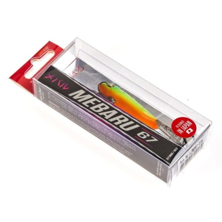 Balancir LJ Pro Series Mebaru, 6.7 cm, color 216, blister-2