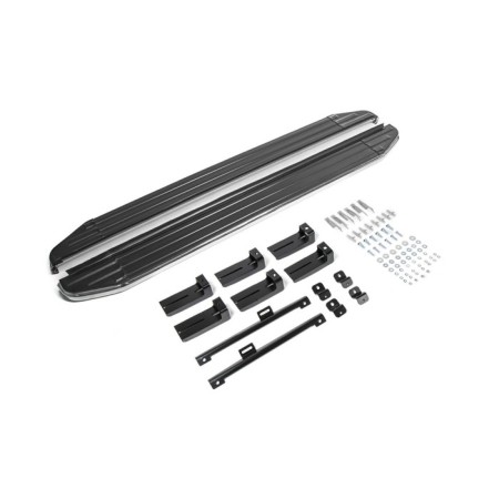 Premium threshold "Premium" Rival, Skoda Kodiaq 2017-n., With fasteners, a180alp.5102.2-1