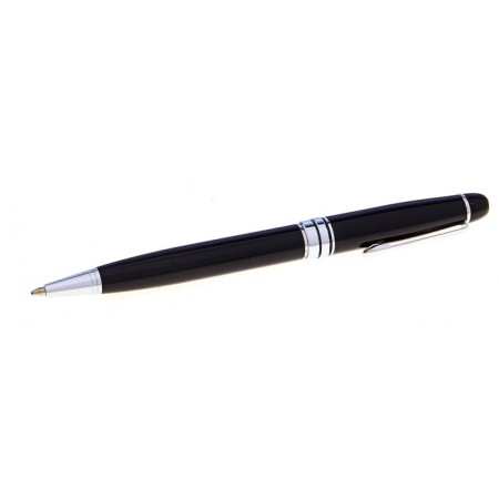 Gift handle, ball "Director" in the leatherette case, rotary-2