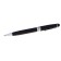Gift handle, ball "Director" in the leatherette case, rotary