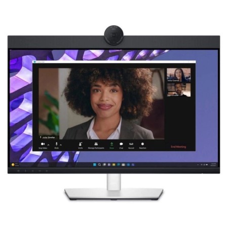 Dell Munitor 23.8 "P2424HEB Black IPS LED 16: 9 HDMI M/M CAM Matte Has Piv 250CD 178g/17 106691