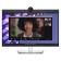 Dell Munitor 23.8 "P2424HEB Black IPS LED 16: 9 HDMI M/M CAM Matte Has Piv 250CD 178g/17 106691