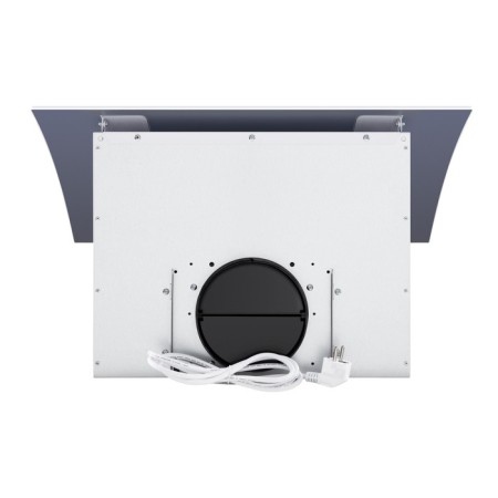 Excellency Maunfeld Sky Star Chef 60, inclined, 1000 m3/h, 3 speeds, 60 cm, white-1