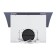 Excellency Maunfeld Sky Star Chef 60, inclined, 1000 m3/h, 3 speeds, 60 cm, white