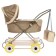 Stroller Puppet No. 6, beige color