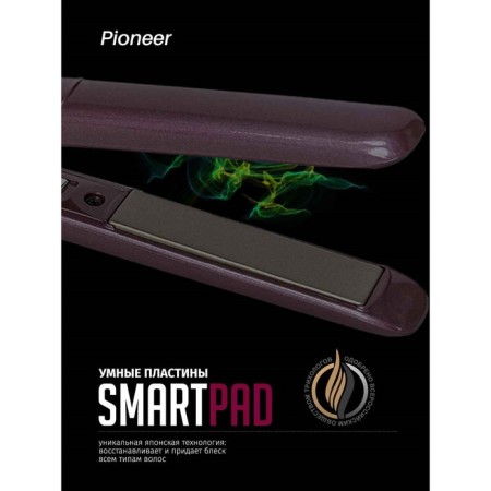 Pioneer HS-1014R rectifier, ceramics, up to 200 ° C, 12 W, purple-2