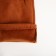 Gloves are female, dimensionless, without insulation, brown color