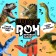 Game set Funny Box "Dinosaurs", mix