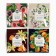 New Year! Tea in the bag “New Year's package” in the envelope, 7.2 g (4 pcs. X 1.8 g).
